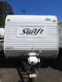 2013 Jayco JAY FLIGHT SWIFT SLX